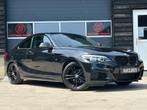 BMW 2-serie Coupé 218i High Executive M pakket Alcantara, Automaat, Gebruikt, Zwart, Alcantara