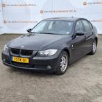 Personenauto, BMW, zwart, 2006, Auto's, BMW, 65 €/maand, Achterwielaandrijving, 4 cilinders, 129 pk