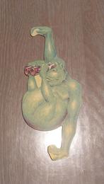 Bierviltje Grolsch export, Ophalen of Verzenden, Viltje(s), Grolsch