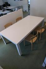 bulthaup eetkamer tafel, Ophalen, Kunststof, 100 tot 150 cm, 200 cm of meer