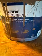 Gamma Muurverf mat, Ophalen, Bruin, 5 tot 10 liter, Verf