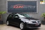 Volkswagen Golf 1.2 TSI DSG Carplay Cruise Navi Clima Trekhk, Euro 5, Stof, Gebruikt, Zwart