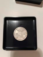 Rijksdaalder - 1846 - Zwaard - Koning Willem ll, Postzegels en Munten, Munten | Nederland, Ophalen of Verzenden