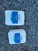 Voorstrijk 2 stuks, Ophalen of Verzenden, Zo goed als nieuw, Wit