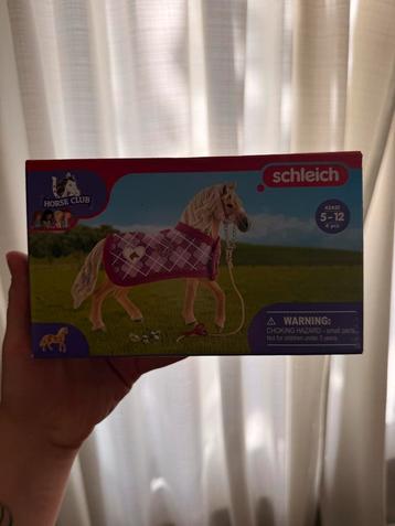 2x Nieuwe Schleich Set - Compleet & Ongeopend beschikbaar voor biedingen