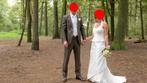 Trouwpak Alexander Alesi, Ophalen of Verzenden, Nieuw, Trouwpak