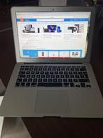 MacBook Air 2015, Computers en Software, Apple Macbooks, Gebruikt, Qwerty, 8 GB, 13 inch