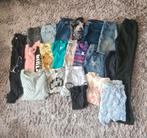 Meisjeskleding pakket maat 170/176, Meisje, Ophalen of Verzenden, H&M, Schiesser, Coolcat, Overige typen