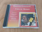 Chuck Berry - Brilliant Collection CD, Ophalen of Verzenden, Gebruikt