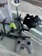 Dji FPV fly more combo + motion controller (dji mavic avata), Audio, Tv en Foto, Drones, Ophalen of Verzenden, Zo goed als nieuw
