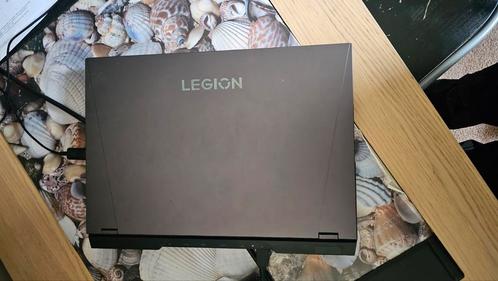 Lenovo Legion 5 Pro GTX 3070 Gaming Laptop, Computers en Software, Windows Laptops, Zo goed als nieuw, SSD, 4 Ghz of meer, Gaming