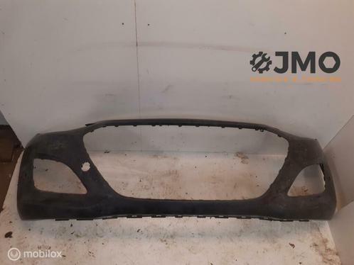 Voorbumper origineel PDC Hyundai i30 2012-   86511A6000, Auto-onderdelen, Carrosserie en Plaatwerk, Bumper, Hyundai, Voor, Nieuw