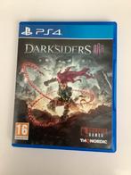 Darksiders 3, Ophalen of Verzenden, Zo goed als nieuw