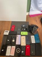 Partij oude telefoons, Ophalen of Verzenden, Zo goed als nieuw, IPhone 8