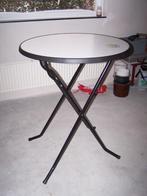 statafels te huur, Ophalen, Zo goed als nieuw