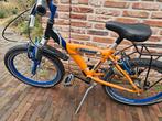 Batavus snake fiets 20 inch, Fietsen en Brommers, Fietsen | Vouwfietsen, Ophalen, Gebruikt, 20 inch of meer, Batavus