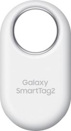 Samsung Galaxy SmartTag 2 - Wit, Telecommunicatie, Mobiele telefoons | Toebehoren en Onderdelen, Store.nl@samsung.com, Overige typen