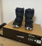 Burton Mini Grom Snowboardschoenen - Maat 29, Sport en Fitness, Snowboarden, Ophalen of Verzenden, Zo goed als nieuw, Snowboots