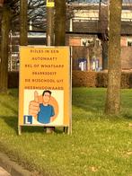 Rijschool automaat les, Ophalen of Verzenden, Overige merken