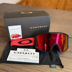Oakley Ski Bril prizm - Nieuwstaat!, Overige merken, Overige typen, Ophalen of Verzenden, Zo goed als nieuw
