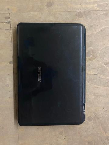 Asus Laptop - Gebruikt beschikbaar voor biedingen