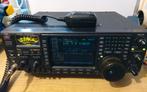 ICOM IC-756PRO HF/50MHz Transceiver, Ophalen of Verzenden, Gebruikt, Zender en Ontvanger