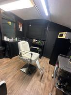 Kapers/barber stoel tekoop