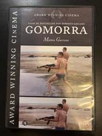 Gomorra DVD - Spannende misdaadfilm!, Vanaf 16 jaar, Verzenden, Gebruikt, Overige genres