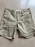 Fjallraven abisko shade shorts maat 36 dames, Ophalen of Verzenden, Zo goed als nieuw, Kleding