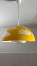 Zeldzame Vintage IKEA Hanglamp, Ophalen of Verzenden, Gebruikt, Kunststof, Minder dan 50 cm