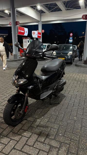 Gilera runner 180cc a1 dd beschikbaar voor biedingen