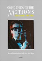 Elvis Costello - Going through the motions, Ophalen of Verzenden, Gelezen, Artiest