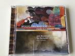 Wolfgang Wijdeveld Lieder & Chamber /Bronkhorst/Hartsuiker, Ophalen of Verzenden, Zo goed als nieuw, Vocaal