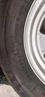American racing wheels, Auto-onderdelen, Banden en Velgen, Band(en), 15 inch, Gebruikt, Ophalen of Verzenden