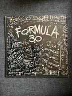 Formula 30, Ophalen of Verzenden, Zo goed als nieuw, Overige formaten