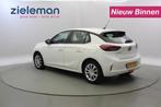 Opel CORSA Electric Edition 50 kWh 3 Fase - Carplay, Cruise,, 136 pk, Gebruikt, Met garantie (alle), Wit