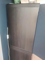 Ikea Besta wandkast 2x basiselement 1.20x1.39x0.42, Ophalen, Zo goed als nieuw, 25 tot 50 cm