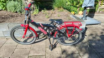 Alpine Yabber 20 inch beschikbaar voor biedingen
