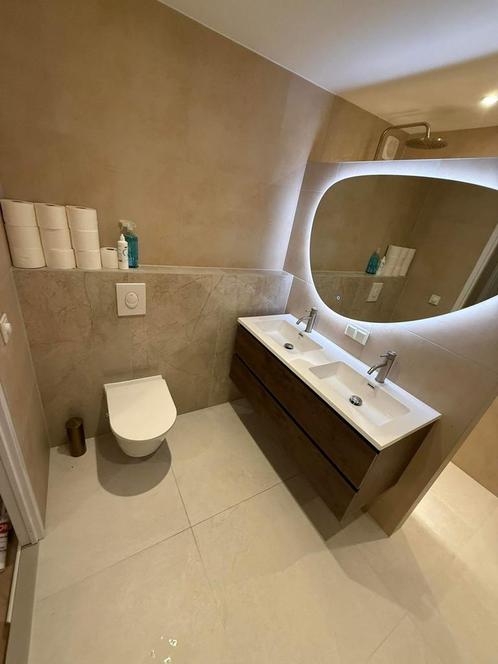 ACTIEWEEKKKK!!! BADKAMERRENOVATIE 0684641025, Huis en Inrichting, Badkamer | Complete badkamers, Zo goed als nieuw, Ophalen of Verzenden