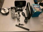 Nintendo wii u met spellen en accessoires, Ophalen, Gebruikt, Met 2 controllers