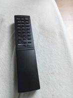 NAD 513 afstandsbediening, Verzenden