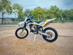 Husqvarna cr 125 crossmotor, Ophalen, Gebruikt, Overige merken