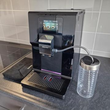 Krups Intuition Preference EA8738 koffiemachine beschikbaar voor biedingen