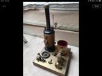 Stoommachine ruilen is niet goedkoop of ruilen, Ophalen of Verzenden
