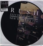 Rush : " electric ladyland " Picture Disc LP - 2006, Ophalen of Verzenden, Progressive, 12 inch, Nieuw in verpakking