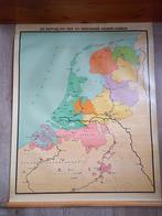 De republiek der VII Verenigde Nederlanden, Antiek en Kunst, Ophalen of Verzenden, Geschiedenis