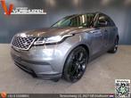 Land Rover Range Rover Velar 2.0 P300 Turbo AWD HSE - Pano -, Auto's, Land Rover, Automaat, Gebruikt, Beige, 4 cilinders