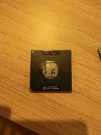 intel celeron m cpu 440 1.86 ghz, Computers en Software, Processors, Gebruikt, Overige, Minder dan 2 Ghz, Ophalen of Verzenden