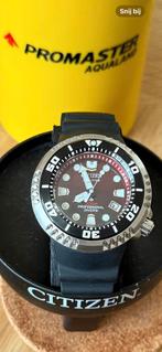 Citizen promaster BN1024-01Z professioneel duikers horloge, Sieraden, Tassen en Uiterlijk, Horloges | Heren, Ophalen of Verzenden