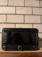 Volkswagen polo radio, Auto diversen, Autoradio's, Ophalen of Verzenden, Nieuw